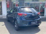 MAZDA2 1.5 15BD i セレクション 