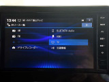 ナビゲーション機能の他にBluetooth AudioとHDMI入力にも対応しています。