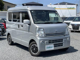 ミニキャブバン ブラボー ターボ 4WD 4WD ワンオーナー