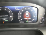 走行距離は5092kmです。