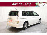アイシス 1.8 プラタナ 