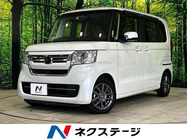 N-BOXL ターボ