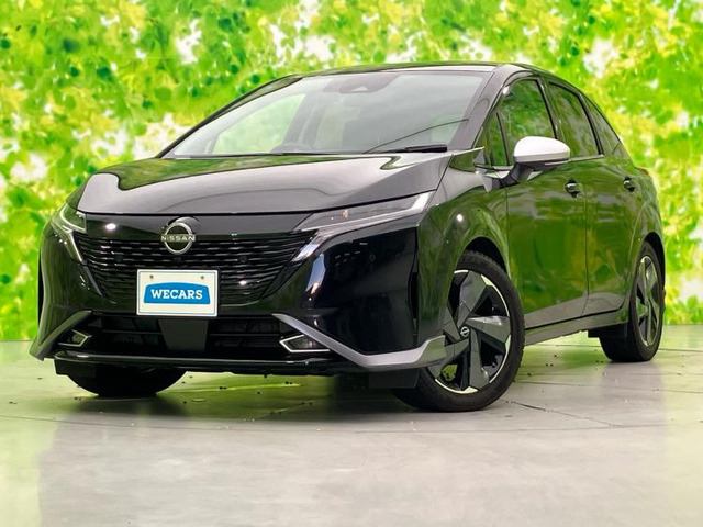 ノートオーラ1.2 G FOUR レザーエディション 4WD