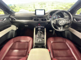 CX-5 2.2 XD 100周年特別記念車 