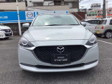 MAZDA2 1.5 15S スマートエディション 