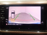 リヤカメラ付きです!バックで駐車する時も簡単に後方確認が出来ます☆欠かせない装備ですね