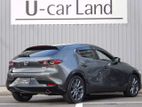 MAZDA3ファストバック 1.8 XD プロアクティブ ツーリング セレクション 