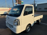 キャリイ KC エアコン パワステ 4WD 