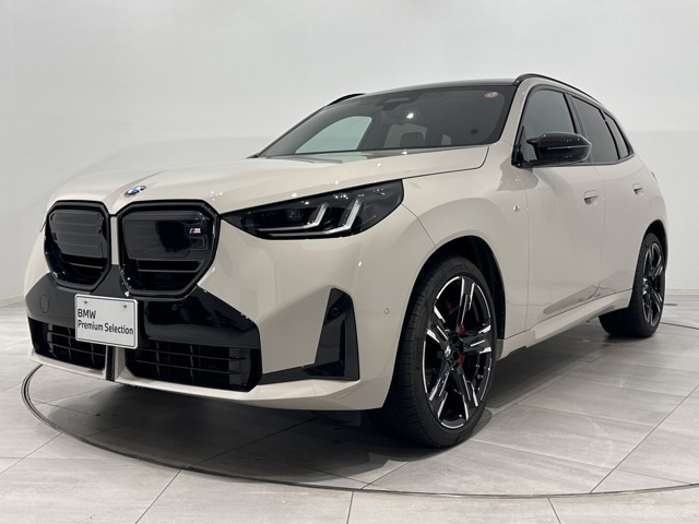X3M50 xドライブ 4WD