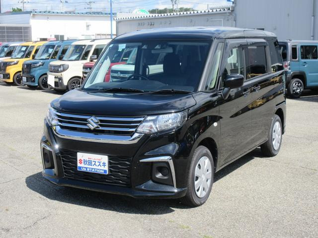 ソリオ 1.2 G 4WD 
