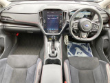 レヴォーグ 1.8 STI スポーツ EX ブラックインテリアセレクション 4WD 