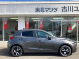 横からのデザインもスタイリッシュでかっこいいですね!