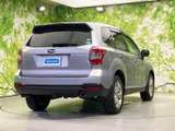 フォレスター 2.0i-L アイサイト 4WD 