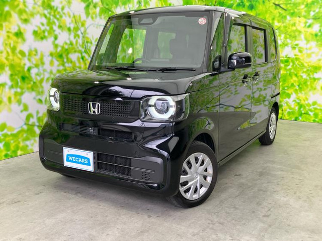 N-BOX  