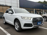 Q5 40 TDI クワトロ スポーツ ディーゼル 4WD 