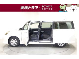 アイシス 1.8 プラタナ 