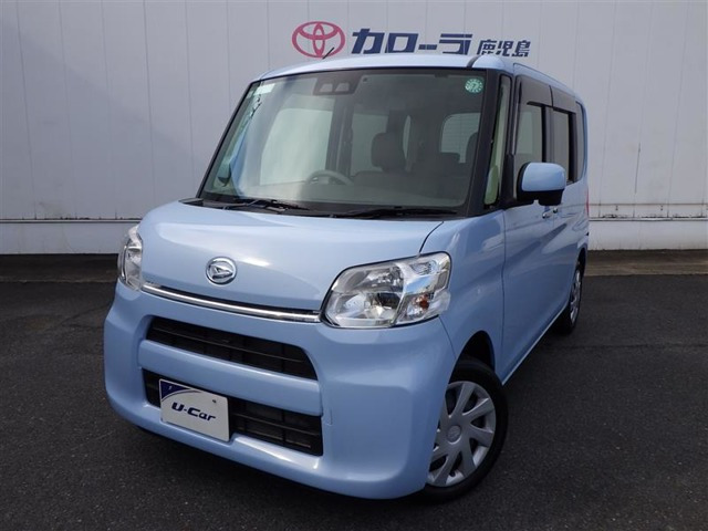 タント X SAIII 