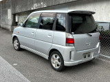 プレオ RS 4WD 