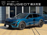 408GT オブセッションブルー