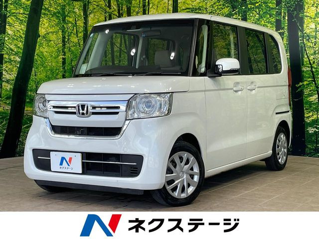 N-BOX L 