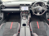 BRZ 2.4 S 