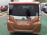 トール 1.0 カスタムG リミテッドII SAIII 
