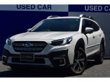 アウトバック リミテッド スターリンクナビ搭載車☆9月4日(木)?15日(日)「SUBARUプレミアフェア」開催!☆