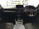 CX-5 2.0 20S スマートエディション 