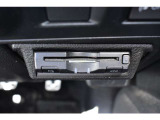 ETC車載器付ですので高速道路の料金所もノンストップです!