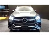 GLE 450d 4マチック スポーツ (ISG搭載モデル) 4WD 