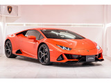HURACAN EVO(LDF) 4WD