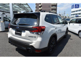 フォレスター 1.8 XT エディション 4WD 