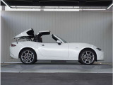 【外装クリーニング済み】外装も入庫時にしっかりと洗車しております。