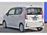 SUBARU認定U-Carです。細部まで徹底的にメンテナンス、安心のアフターケア、さらに手厚い保証プランもご用意。