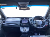 CR-V 2.0 e:HEV EX ブラック エディション 