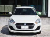 スイフト 1.2 XGリミテッド サビ無し本州車両・5速MT・走行51000km・社