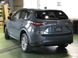 CX-5 2.0 20S スマートエディション 