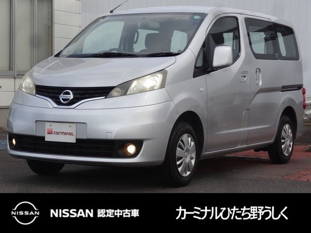 NV200バネット1.6 16X-2R