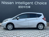 ノート 1.2 e-POWER メダリスト FOUR 4WD 