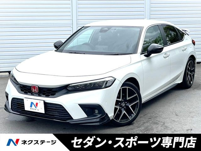 シビック 1.5 LX 