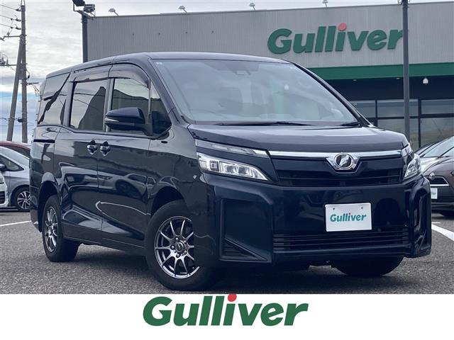 ヴォクシー2.0 X 4WD4WD 修復歴無し