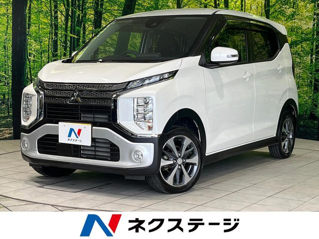 eKクロス T 4WD 