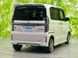 N-BOXカスタム G L ホンダセンシング 4WD 