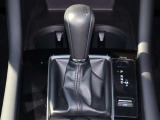 DCT、CVT、従来型のATなど、すべてのトランスミッションの利点を集約し、ロックアップ領域を大幅に拡大し伝達効率の向上とマニュアルトランスミッションのようなダイレクト感を実現した自社製ATです。