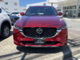 CX-5 2.2 XD エクスクルーシブ モード 