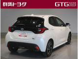 ヤリス 1.5 ハイブリッド Z 