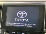 【9インチ ディスプレイオーディオ】大画面ディスプレイへお持ちのスマートフォンと連携して、ナビやbluetoothでの音楽再生が可能です♪デザインはもちろん操作性も良好!別途ナビ機能の取付可能です♪