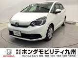 【FIT】が入庫しました。当社デモカーです。整備記録簿や取扱説明書なども勿論揃っています。使用状況などもハッキリしている車両は安心してお乗り頂けます。