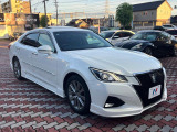 大好評のボディコーティング「弾スプラッシュコート」もご納車までに施工可能。通常のガラスコートと異なる、耐久年数6年の無機質ガラスコーティングが、ボディをキレイな状態に保ってくれます。