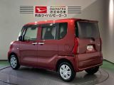 納車後の点検、車検などアフターサービスもお任せください!